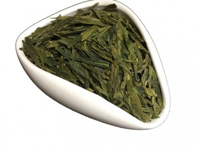 绿茶茶叶2024新茶批发500g一斤装雨
