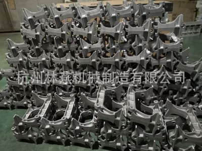 各种材质铝铸造
