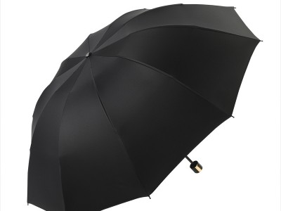 批发雨伞男女大号双人女晴雨两用遮
