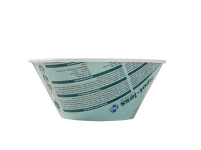 厂家批发注塑膜内贴加工塑料碗模具