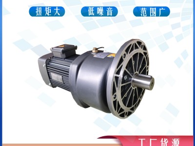 厂家批发摆线齿轮减速机RB/X0-2  速
