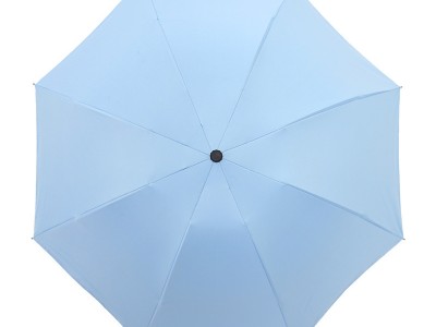 UV黑胶雨伞批发女晴雨折叠遮阳伞太