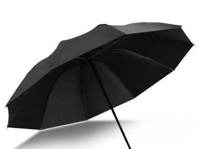 爆款大号十骨雨伞折叠男女商务晴雨