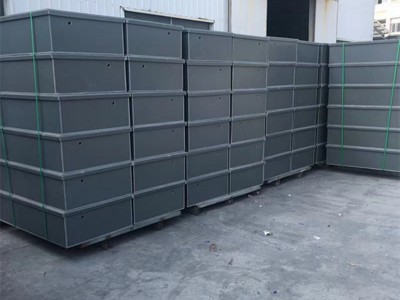厂家生产优质PVC板 塑料工装板雕刻