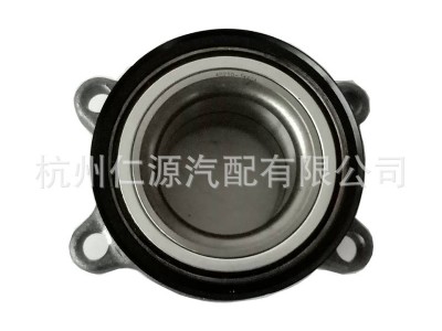 轮毂前轮轴承40210-3XA0A 50KWH06 