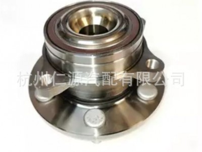 43550-26010新款大海狮轮毂单元轴承