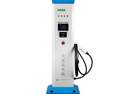 工厂直销新能源汽车充电桩7KW32A交