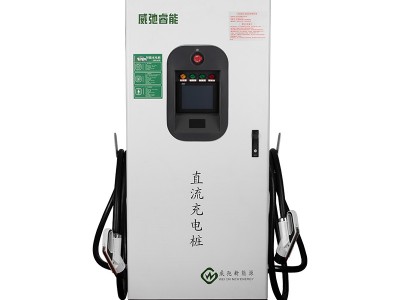 工厂直销新能源电动汽车充电桩双枪