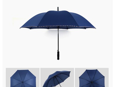 燕王雨衣1808长柄雨伞 男女超大防风