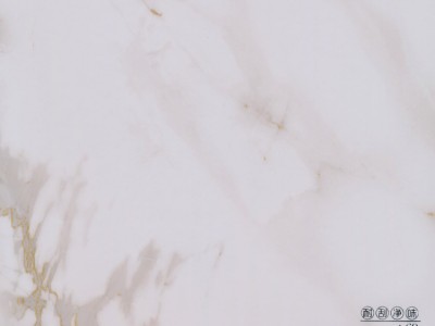 跨境外贸鎏金卡夫白耐刮PVC装饰膜，
