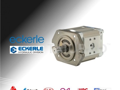 ECKERLE 德国艾可勒 EIPC-3 EIPC-2 
