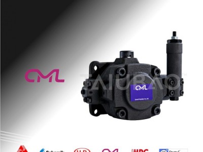 CML全懋油泵VCM-SF-12A-10 VCM-SF-1
