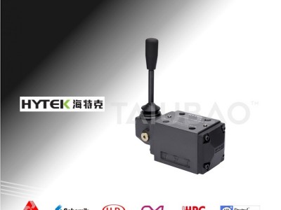 海特克 HYTEK HG系列内啮合齿轮泵 H