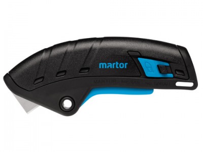 德国马特Martor124001智能全自动安