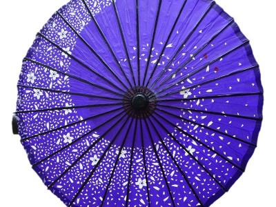 复古仿古油纸伞日式伞中国风传统手