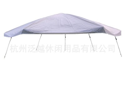 防雨罩 250D牛津布防雨罩 六角网纱