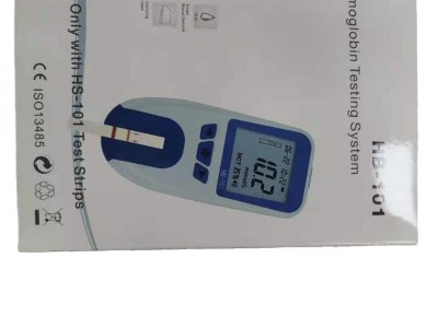 Hemoglobin meter血红蛋白检测仪测
