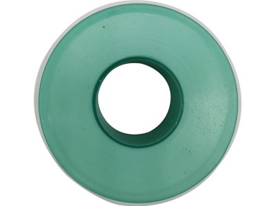 【100卷整箱】天恩生料带白色水胶带