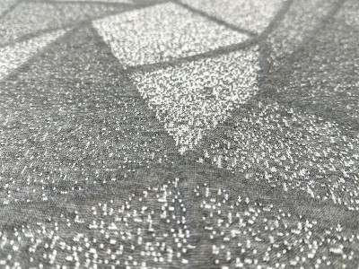 2024新款针织面料涤纶床垫枕套面料
