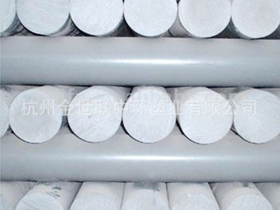 直径（10-150mm）全新料PVC棒材 氯