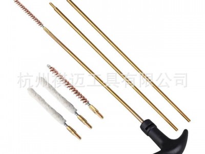 专业实践性枪械清洁.4.5mm 5.5mm .2