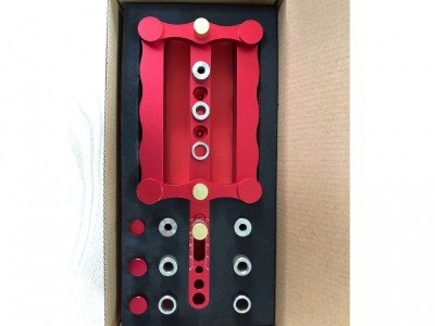 木工打孔器定位器木工工具打孔定位