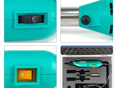 博纳科技S10手持均质器手持式高速匀