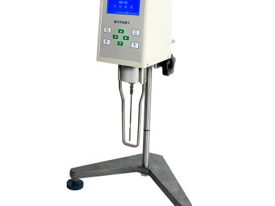 博纳数显旋转粘度计NDJ1涂料油漆墨