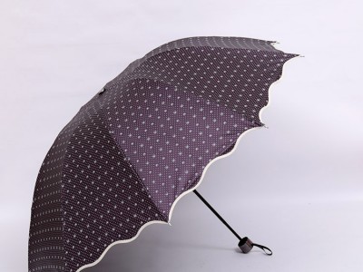 西子正品 创新晴雨伞 卡通伞超遮雨
