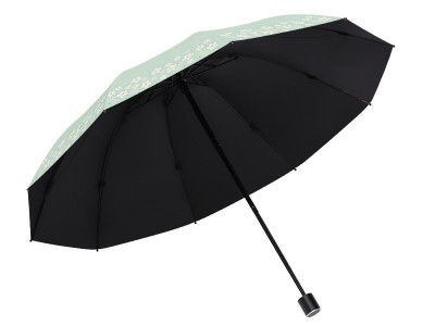 2023雨伞新款创意手动防晒伞女晴雨