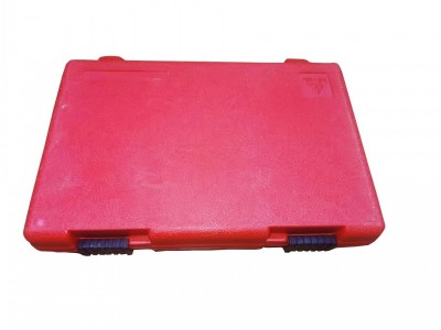 16pcs Locking Lug Master Key set 