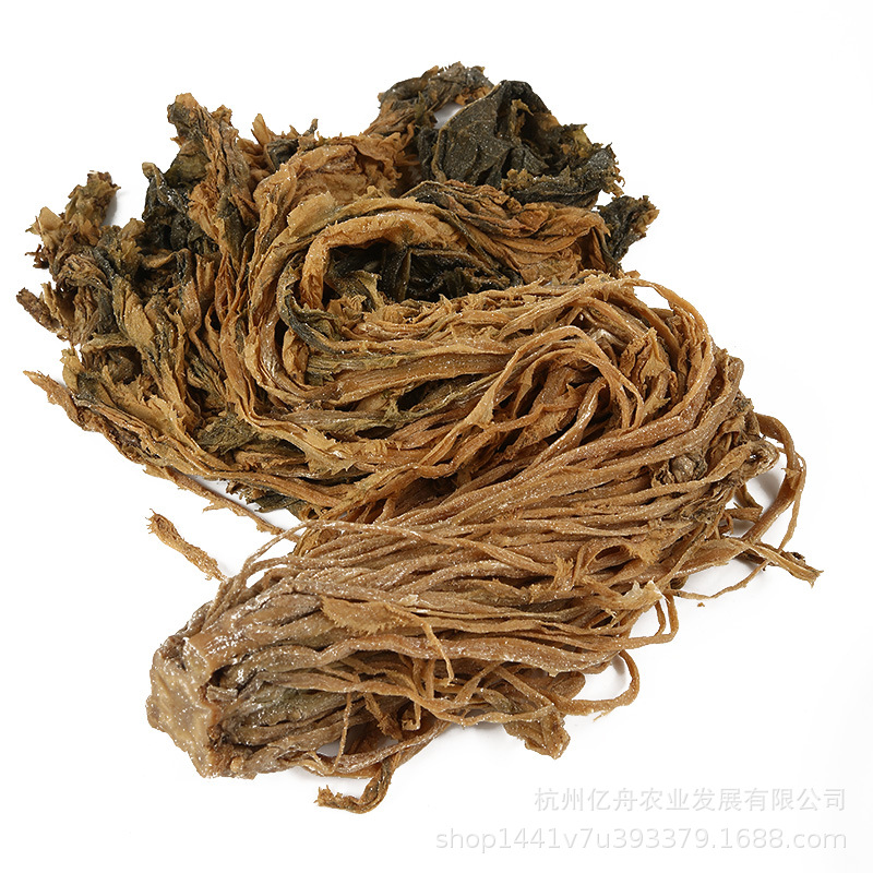 梅干菜散装500g整株霉干菜推荐雪里蕻干菜扣肉浙江特产脱水蔬菜干