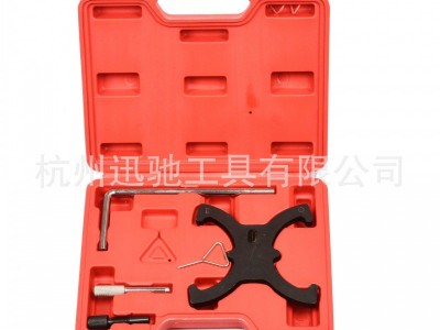 福特1.6VCT-TI 汽油发动机正时工具 