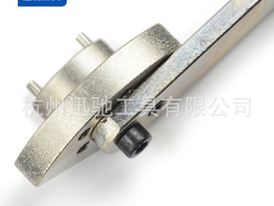 大众奥迪惰杆调整扳手 惰轮皮带张力