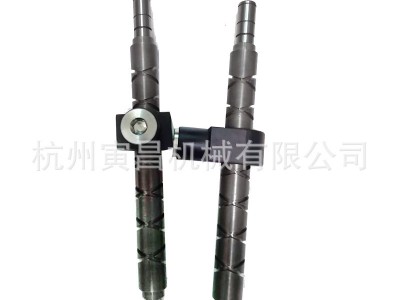 厂家供应往返丝杆绕线机往复式丝杆 