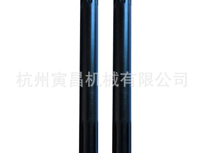 齿轮轴花键轴花键套加工定制 机械行