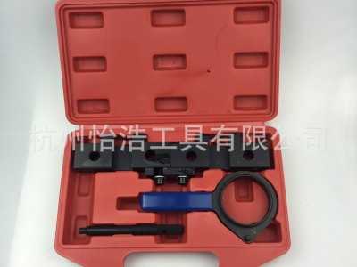 双可变气门正时工具组 M52TU/M54/M5