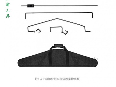 厂家直销户外焚火灯架任意组合马灯