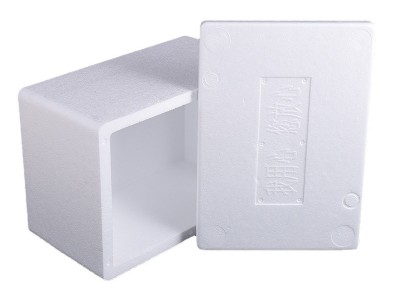 厂家定制保温保鲜泡沫箱 加厚抗压EP