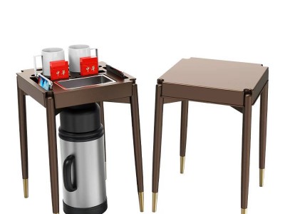 纯色麻将机桌凳茶几椅子茶杯手机颜
