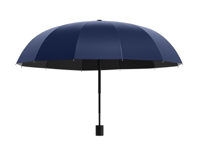 大号超大雨伞男女三人双人晴雨两用