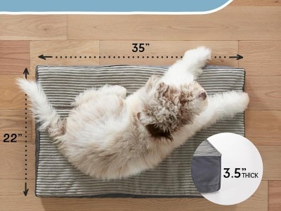 狗狗窝狗垫宠物垫猫垫舒适宠物窝