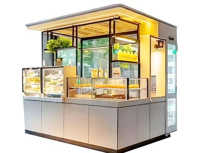 荣东户外移动智能办公室会议室苹果