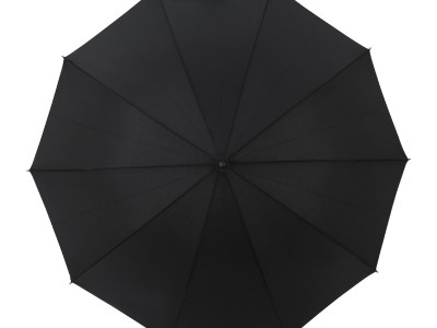 雨伞定logo印制大号高尔夫伞直杆伞