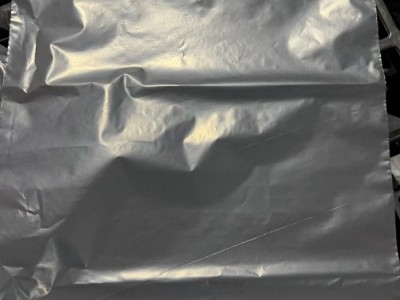 灰色快递袋38x52