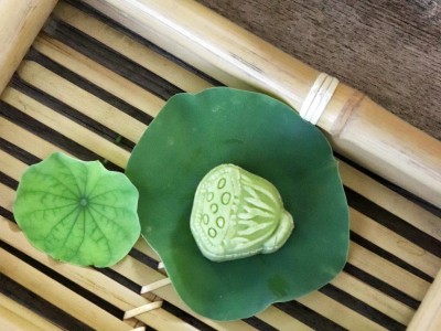 源头厂家休闲零食吃货茶馆下午茶荷