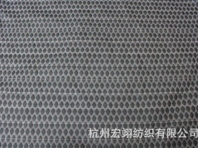 厂家直售针织面料导电功能性面料乳
