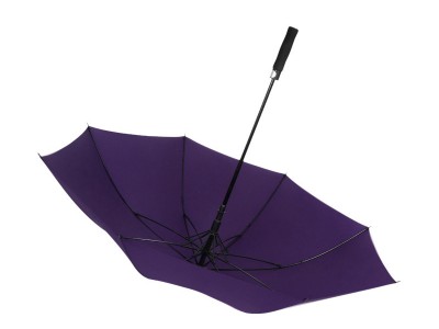 自动雨伞大号超大长柄伞商务高尔夫