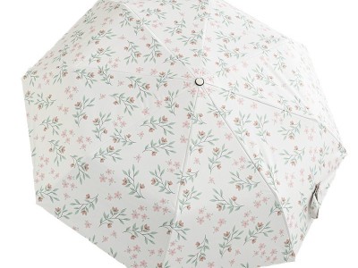 太阳伞防晒防紫外线女晴雨两用小巧