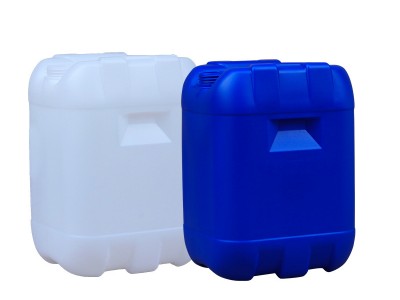 化工桶25升堆码桶 25公斤塑料桶 25l